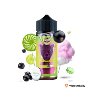 جویس دکتر ویپز آبنبات ترش انگور فرنگی DR.VAPES PINK SOUR 120ML