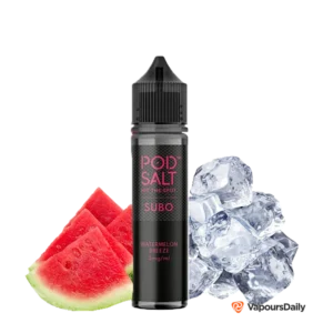 جویس پاد سالت هندوانه یخ POD SALT WATERMELON BREEZE