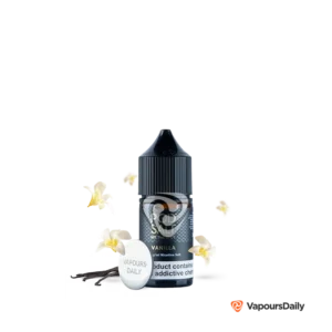 سالت پاد سالت خامه وانیلی POD SALT VANILLA