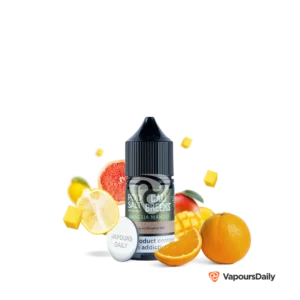 سالت پاد سالت انبه مرکبات POD SALT AMNESIA MANGO