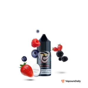 سالت بلوبری توت فرنگی POD SALT MIXED BERRIES