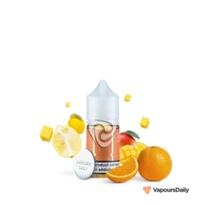 سالت پاد سالت پرتقال انبه لیمو POD SALT ORANGE MANGO LIME