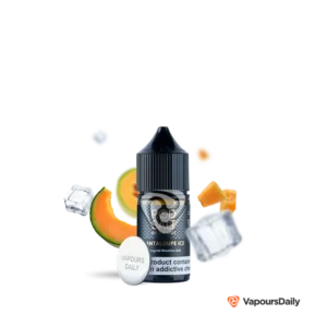 سالت پاد سالت طالبی یخ POD SALT CANTALOUPE ICE