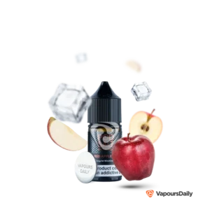 سالت پاد سالت سیب یخ POD SALT RED APPLE ICE