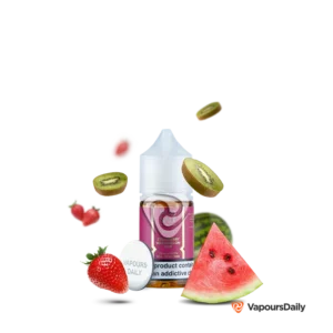 سالت پاد سالت توت فرنگی هندوانه POD SALT STRAWBERRY WATERMELON KIWI