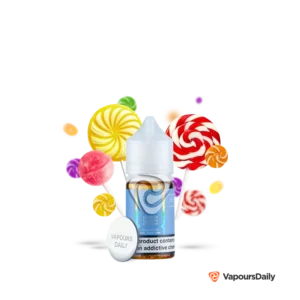 سالت پاد سالت آبنبات میوه ای POD SALT NEXUS RAINBOW