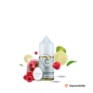 سالت پاد سالت موهیتو تمشک POD SALT FRESH RASPBERRY MOJITO