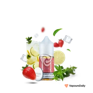 سالت توت‌فرنگی لیموناد POD SALT SWEET STRAWBERRY LEMONADE