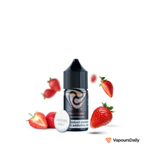 سالت پاد سالت توت فرنگی POD SALT STRAWBERRY