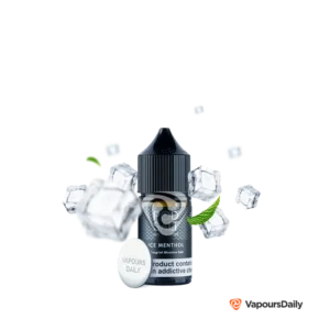 سالت پاد سالت یخ POD SALT ICE MENTHOL