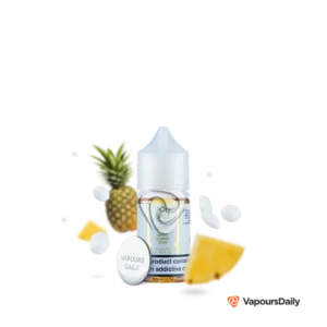 سالت پاد سالت پاستیل آناناس POD SALT WHITE GUMMY BEAR