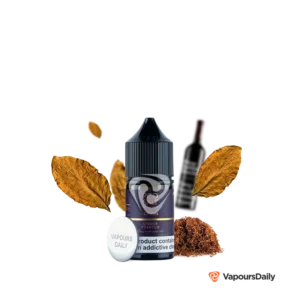 سالت پاد سالت تنباکو ابسنت POD SALT LIQUOR TOBACCO