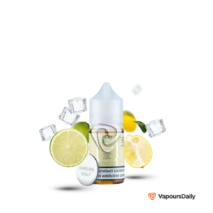 سالت پاد سالت لیمو یخ POD SALT LEMON LIME SORBET