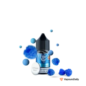 سالت پاد سالت آدامس تمشک آبی POD SALT BUBBLE BLUE