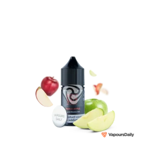 سالت پاد سالت دو سیب POD SALT DOUBLE APPLE
