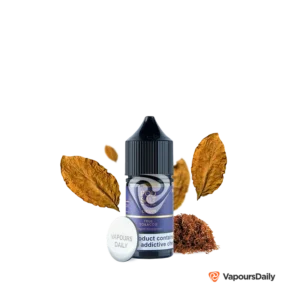 سالت تنباکو پاد سالت POD SALT TRUE TOBACCO
