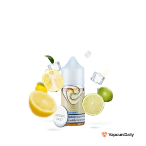 سالت پاد سالت لیمو یخ (30میل) POD SALT LEMON LIME SORBET ICE