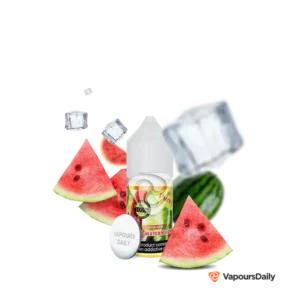سالت توکیو هندوانه یخ (30میل) TOKYO PURE FRUIT ICED WATERMELON