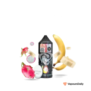 سالت توکیو دراگون موز (30میل) TOKYO REMIX DRAGON FRUIT BANANA