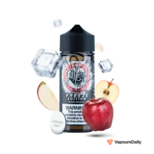 جویس سیب یخ راتلس RUTHLESS JOOSIE RED FREEZE 120ML