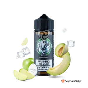 جویس راتلس سیب طالبی یخ RUTHLESS SKIR SKIRR ON ICE 120ML