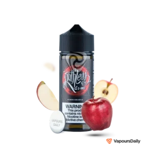 جویس راتلس انبه پشن فروت RUTHLESS RED 120ML