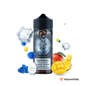جویس راتلس انبه تمشک یخ RUTHLESS Antidote On Ice 120ML