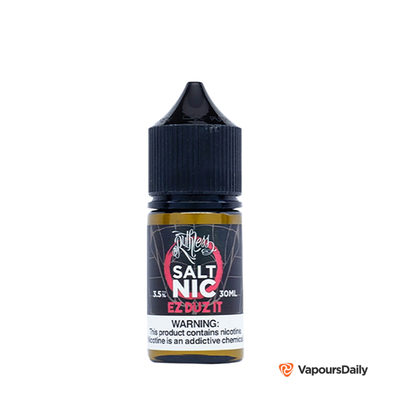 سالت راتلس هندوانه توت فرنگی یخ