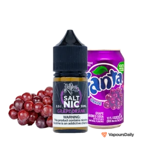 سالت راتلس انگور RUTHLESS GRAPE DRANK