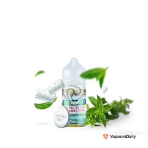 سالت دکتر ویپز نعناع (30میل) DR VAPES SPEARMINT