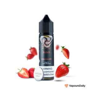 جویس پاد سالت توت فرنگی (60میل) POD SALT STRAWBERRY
