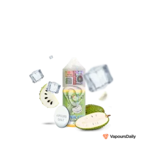 سالت توکیو ساپادیل یخ (30میل) TOKYO SUPER COOL SOURSOP