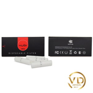 فیلتر تیوبی کوبی 2 TUBE FILTER FOR HOTCIG KUBI