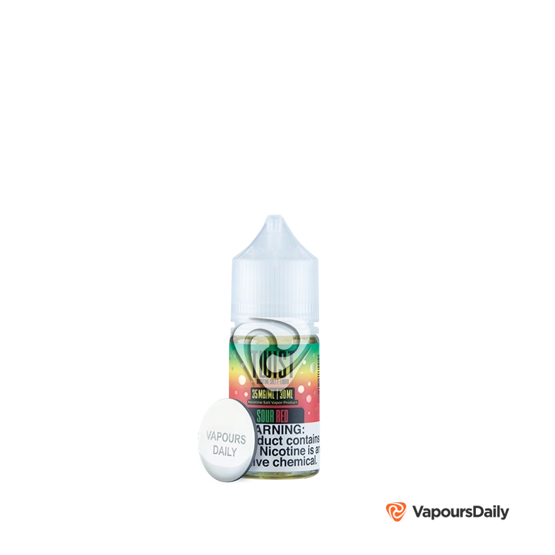 سالت توئیست هندوانه ترش