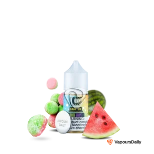 سالت توئیست هندوانه ترش TWIST SOUR RED