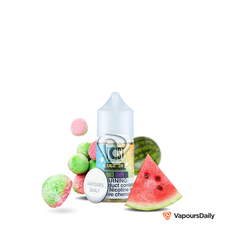 سالت توئیست هندوانه ترش