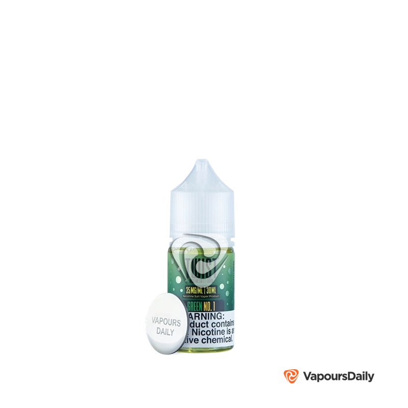 سالت توئیست خربزه طالبی