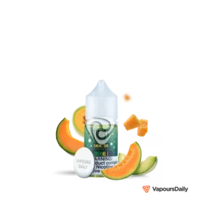 سالت توئیست خربزه طالبی TWIST GREEN No.1