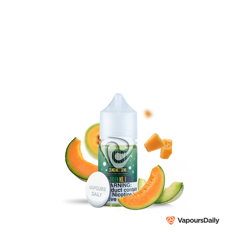 سالت توئیست خربزه طالبی