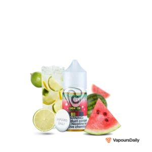 سالت توئیست هندوانه لیموناد TWIST WILD RED