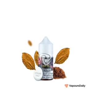 سالت توئیست تنباکو TWIST TOBACCO PLATINUM NO.1