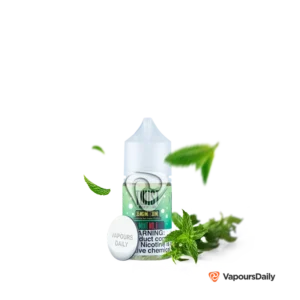 سالت توئیست نعناع TWIST MINT NO.1