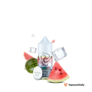 سالت توئیست هندوانه یخ TWIST WATERMELON MADNESS ICE