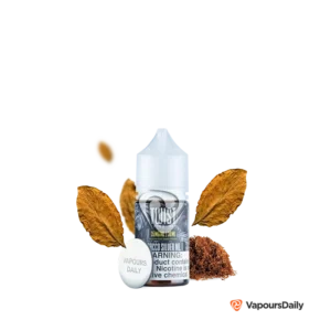 سالت توئیست تنباکو TWIST TOBACCO SILVER NO.1