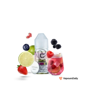 سالت توئیست آناناس مرکبات یخ TWIST PUCKER PUNCH ICE
