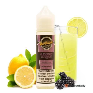 جویس لیموناد شاتوت VAPETASIA BLACKBERRY LEMONADE