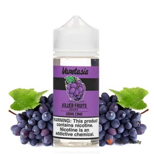 جویس ویپ تازیا انگور VAPETASIA KILLER FRUITS GRAPE