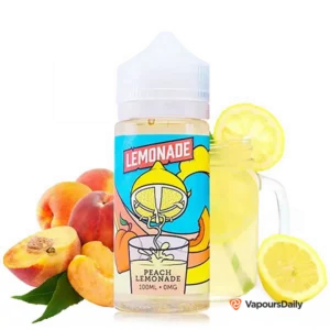 جویس ویپ تازیا لیموناد هلو VAPETASIA PEACH LEMONADE