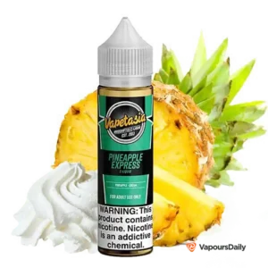 جویس ویپ تازیا آناناس VAPETASIA PINEAPPLE EXPRESS