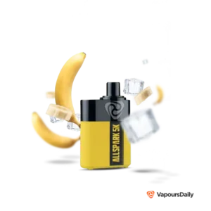 پاد یک بار مصرف کیو دی50 ویپ ماد VAPMOD QD50